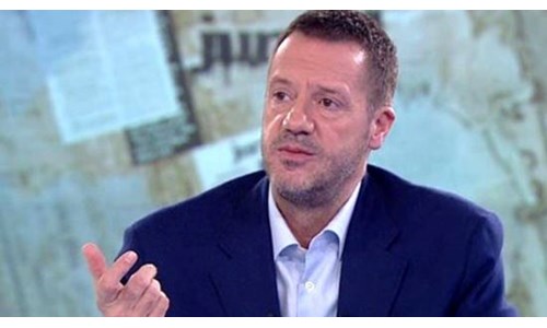 UÇANKUŞ TV SAHİBİ CAN TANRIYAR TUTUKLANDI